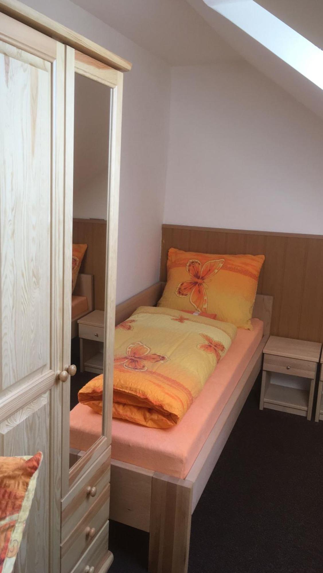 Penzion Relax Rybniste Chambre photo